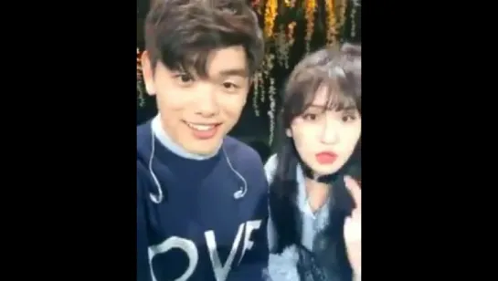 170309 Eric Nam instagram