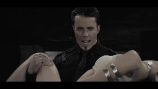 Kamelot - Liar Liar ft. Alissa White-Gluz (Official Video) _ Napalm Records