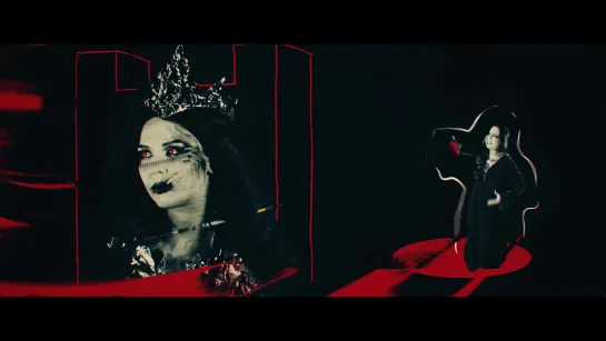 IGNEA — Queen Dies (Official Music Video) Ukraine Metal Band