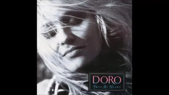 Doro - Ill Make It On My Own