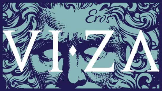 Viza - Eros - single 2019 (audio track)