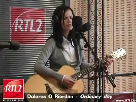 Dolores ORiordan - Ordinary Day