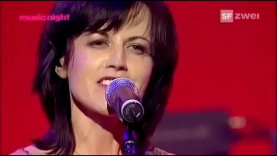 Dolores ORiordan - Full Concert Live Basel Switzerland 2007