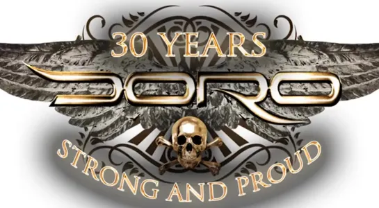 DORO - Breaking The Law Judas Priest cover (LIVE COVER VERSION)