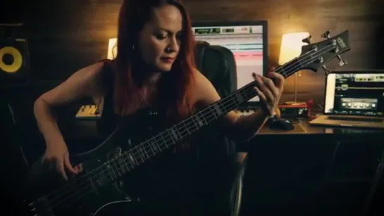 Nadja Of Coal Chamber - BIAS FX demo