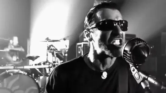 Godsmack - 1000 hp