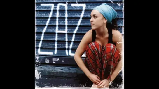 Zaz - Je veux (Studio version HD) Not video