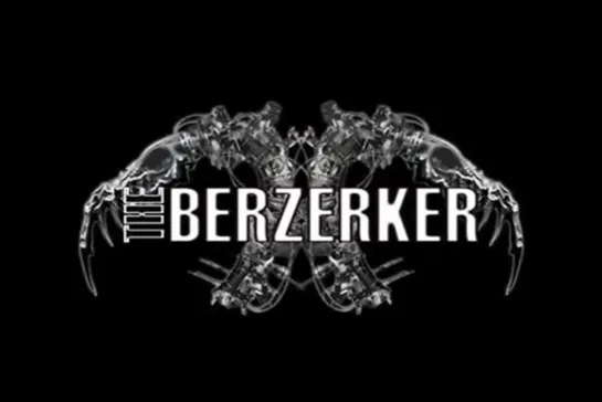 The Berzerker - Caught In The Crossfire (Zardonic Remix) Not Video