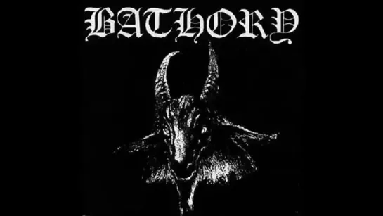 Bathory - Equimanthorn (Zardonic Remix) Not Video