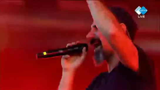 System Of A Down - Pinkpop 2017