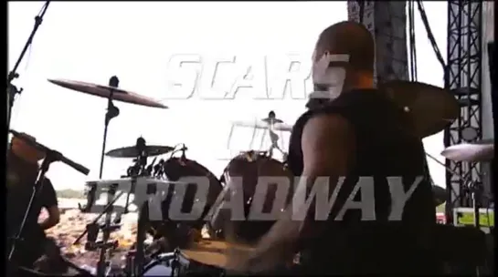 Scars On Broadway - Area4 Festival 2008 Full HD.mp4.mp4