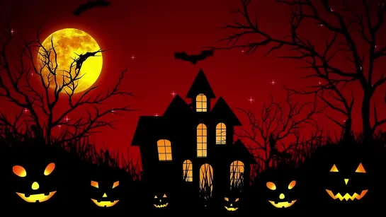 Best Halloween Songs 2023 🎃 Halloween Party Music Mix 👻 Best Halloween Party