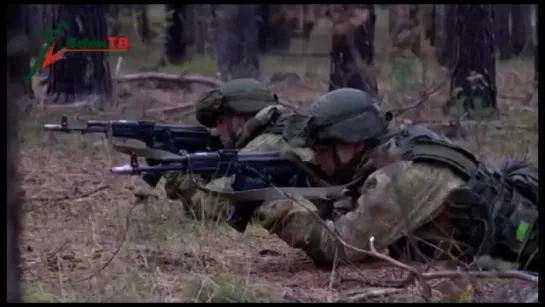 Военное обозрение (10.10.2017) Военная разведка #Военнаяразведка