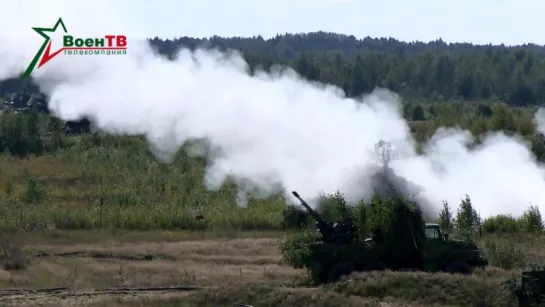 «Запад-2017». Осенние «Осы» особенно опасны