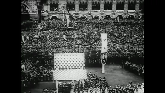 Коронация Государя Императора Николая II Александровича 1896 - Coronation of Tsar Nicholas II