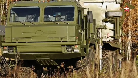 Военная приемка. Радиолокационный спецназ #Военнаяприемка