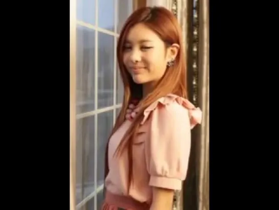 TOUCH TOUCH T-ARA QRI ENDING 1