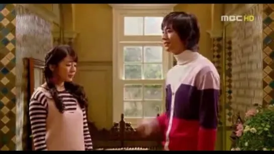 Princess Hours / 궁 (Goong) / Дворец - 6