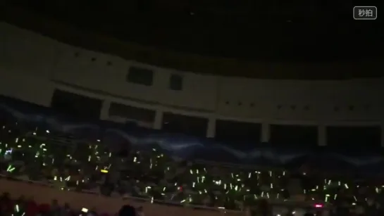 150711 T-ara - Yellow ocean at Beijing - Fan  T-ara !!! T-ara !!!