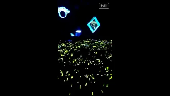 150620  T-ara - Yellow ocean at Nanjing