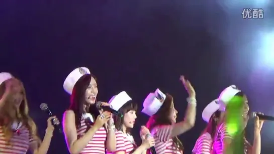 [Fancam] 150620 T-ARA Im Okay  Nanjing Concert