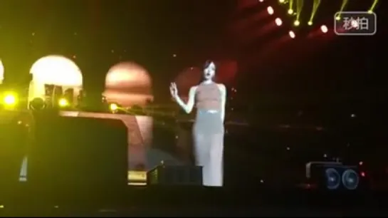 [Fancam] 150620 T-ARA Eunjung Im Good  Nanjing concert (Chinese Ver.)