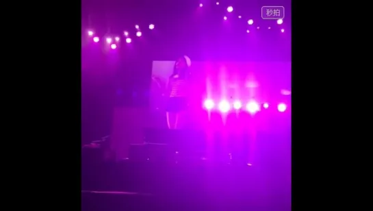 [Fancam] 150620 T-ARA Im Okay Nanjing concert