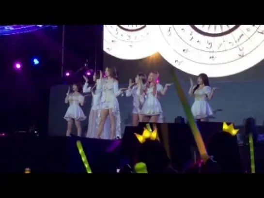 T-ARA Chengdu concert1 1912014