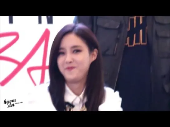 131027 T-ARA @ 'AGAIN' Fansign Event