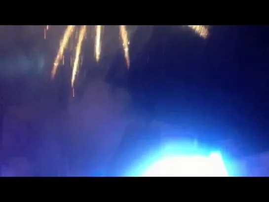 [Fancam] T-ara @ CCM Concert in Mongolia (130921)