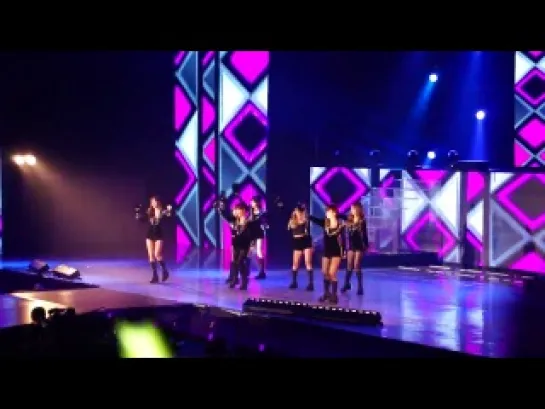 130424 T-ARA bo peep bo peep