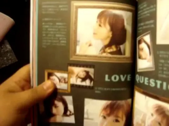 T-ara Private Book Part. 1