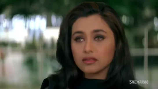 Oye Raju pyar na kariyo had kardi aapne - Govinda, Rani Mukerji