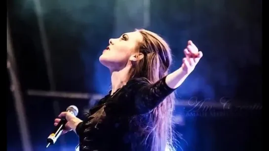 Elize Ryd  Timo Tolkki´s Avalon - Ill Sing You Home