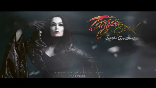 TARJA Frosty The Snowman - Official Video - New Album Dark Christmas Out Nov 10th