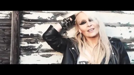 Doro -  Helden (Official Video)