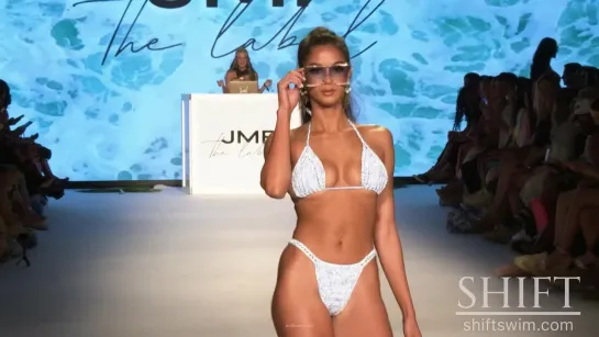 JMP THE LABEL Designer Swimwear ft. GLORIA TANG