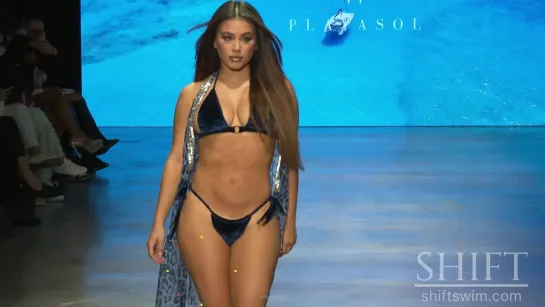 PLAYA SOL Bikini Fashion  New York Fashion Week 2022