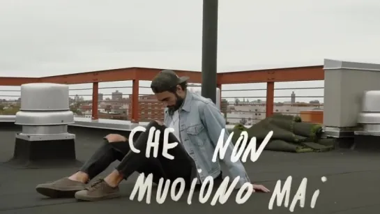 Marco Mengoni - Onde