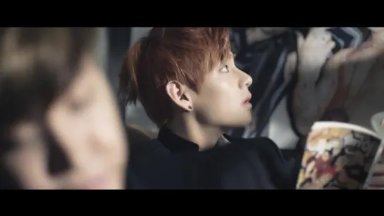 [MV] BTS(방탄소년단) _ Boy In Luv(상남자)