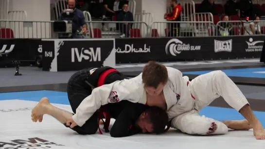 Eli Kharsaev vs  Vitalii Sergeev #adgsmoscow2021s