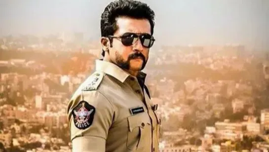 Львиное сердце 3 / Singam 3