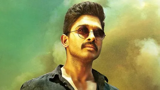 Справедливый человек / Sarrainodu