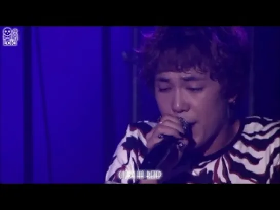 FTISLAND - Your Words [rus sub]