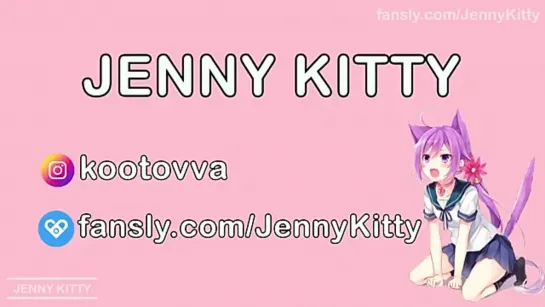 JENNY KITTY