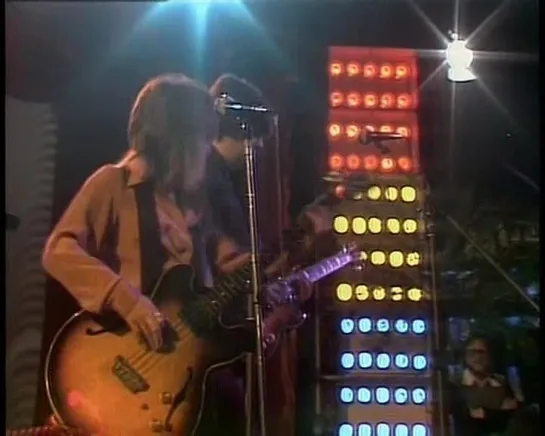 Suzi Quatro - If You Cant Give Me Love