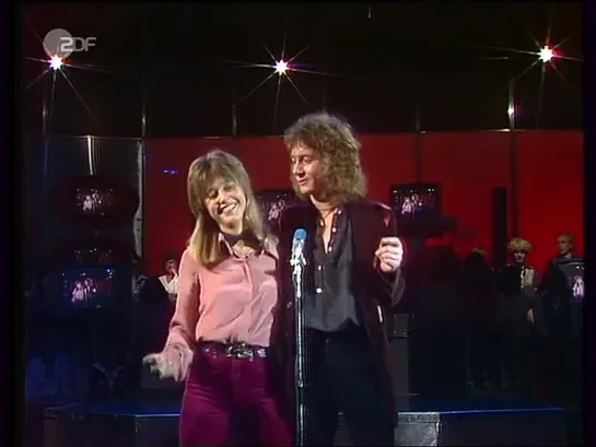 Chris Norman & Suzi Quatro - Stumblin' In (1978 )