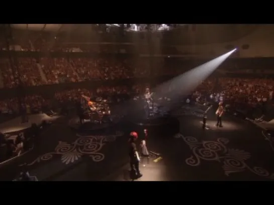 Acid Black Cherry 5th Anniversary Live `erect` disc 2[encore]