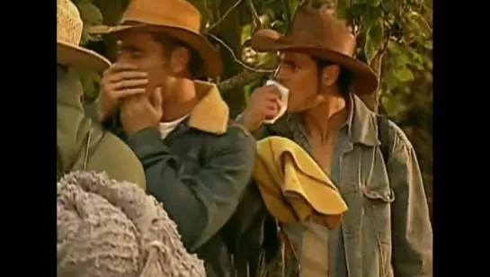 Pasión de Gavilanes - 1x185 - Capitulo 185