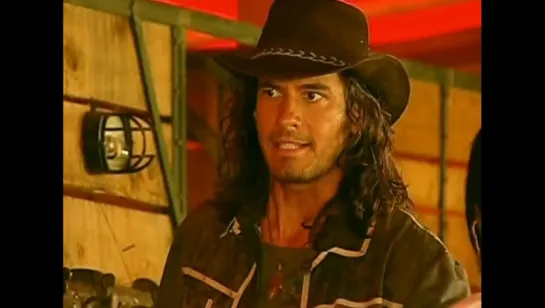 Pasión de Gavilanes - 1x134 - Capitulo 134